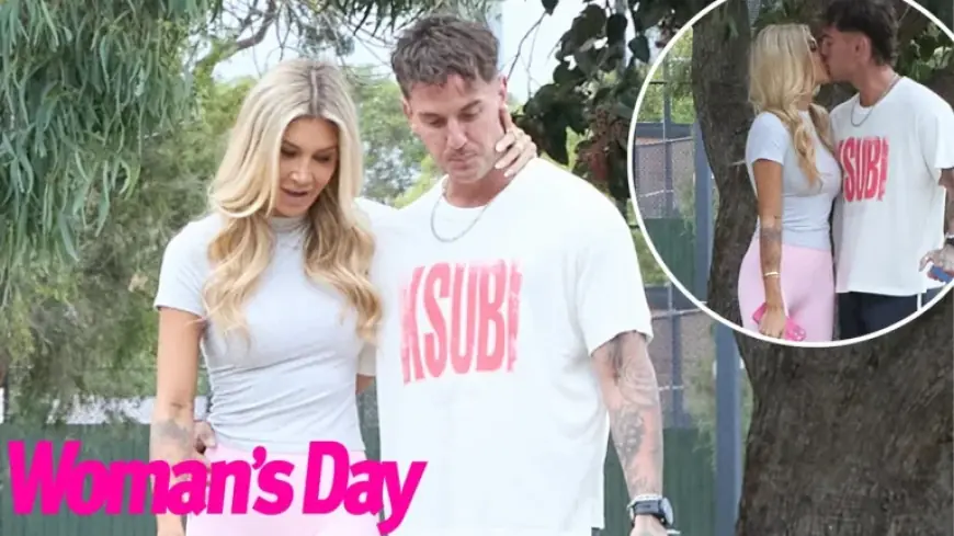 Mafs Gia Confirmed Dating Alan Wallace, Timing of Her MAFS Departure Unclear