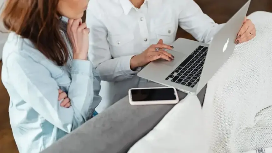 Europe’s Tech Industry Sees Decline in Female Workforce