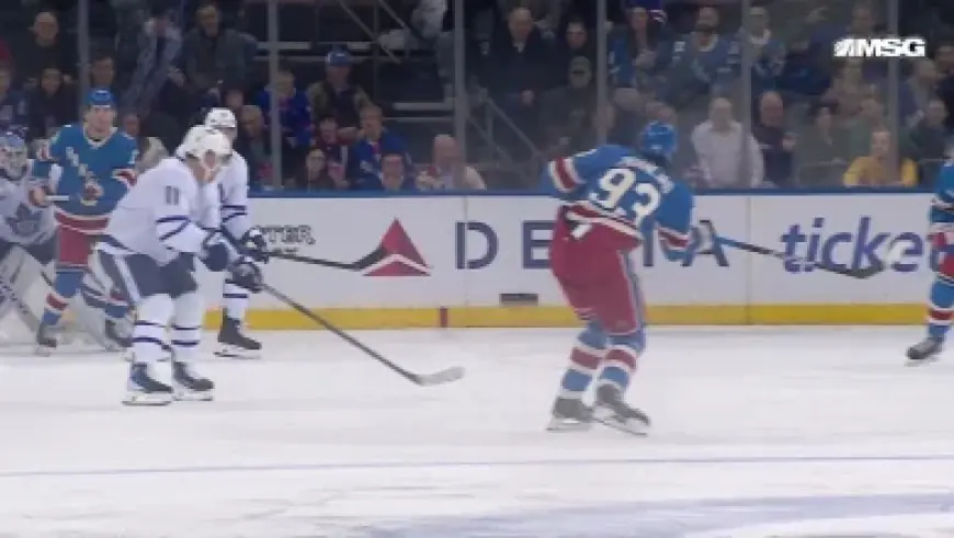 Sens add Warren Foegele, tweaking roster ahead of final road games