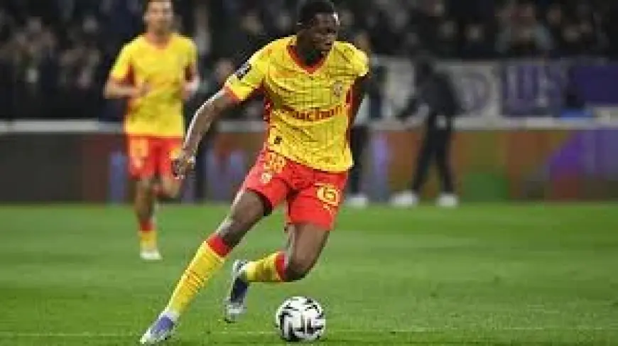 Lens – Metz match spotlights Rayan Fofana’s rapid rise at Lens