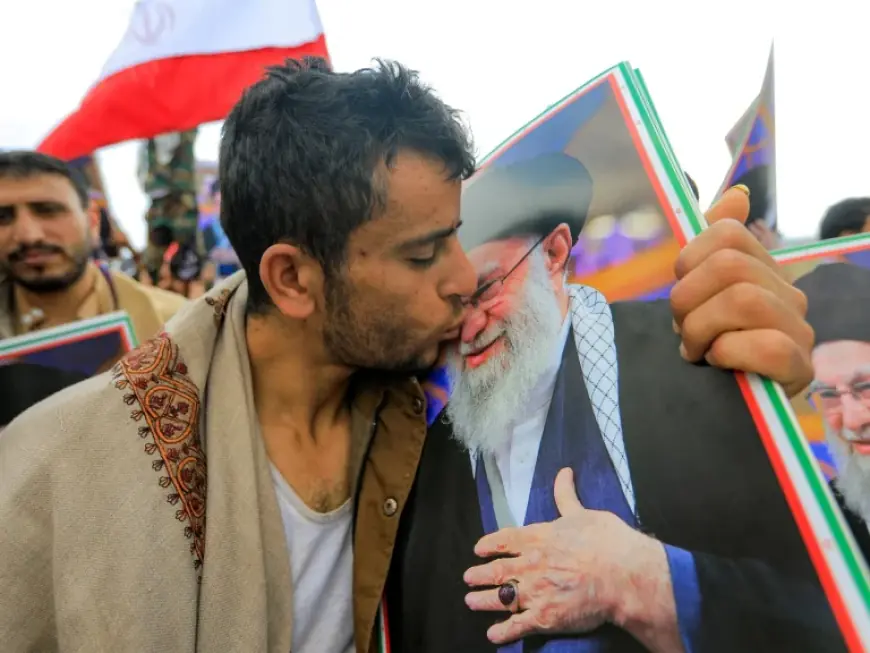 Houthis hold back from Israel-US fight, raising stakes for regional escalation