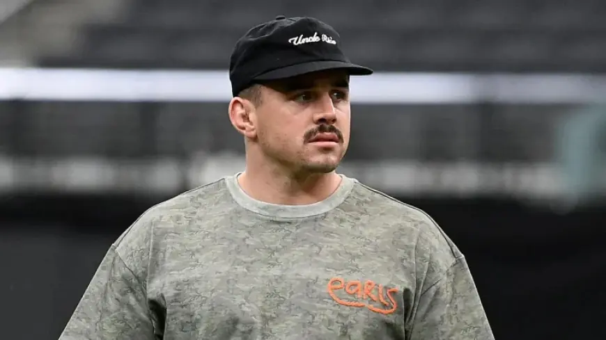 Reunion Tensions Rise for Cowboys and Bulldogs After Vegas Clash — Nrl Today