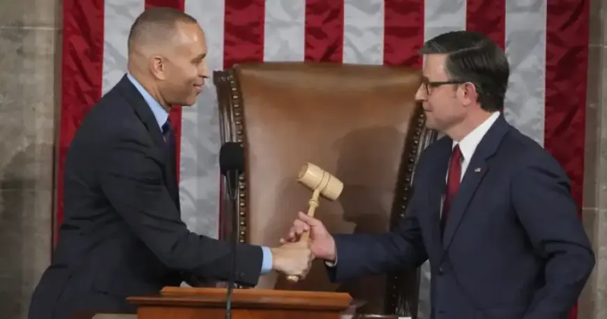 Voters Prioritize Ideology Over Electability Amid Low Party Approval