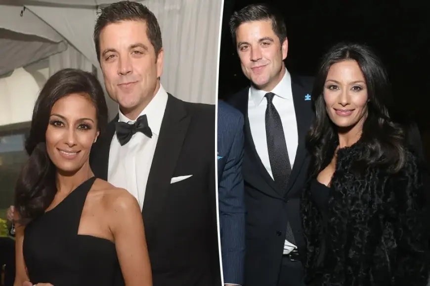 Josh Elliott’s divorce fight and TV tryout talks put career next steps in play