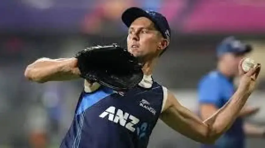 Jacob Duffy Replaces McConchie, New Zealand Bowlers Reshaped for India Final