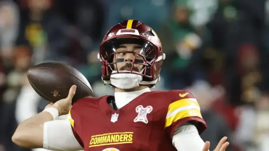 Dolphins Could Consider These 6 Free Agent QBs, Excluding Malik Willis