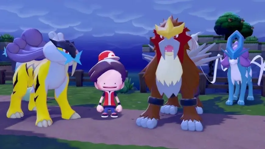 Pokémon Pokopia Review: The Nintendo Switch 2 Life-Sim That Became the Best-Rated Pokémon Game Ever