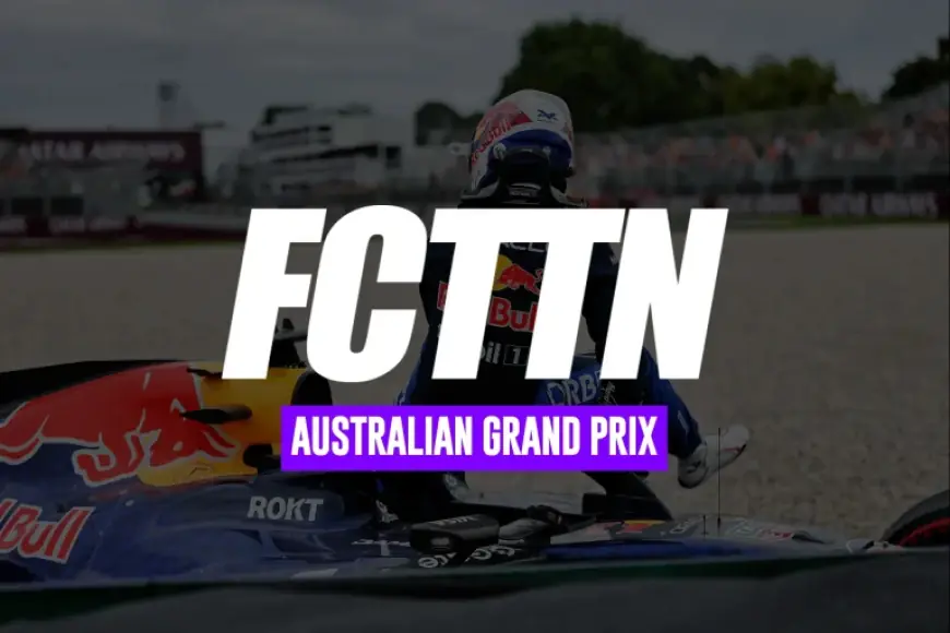 F1 Live Timing: Mercedes Front Row Locks Grid After Verstappen Crash, Stakes High