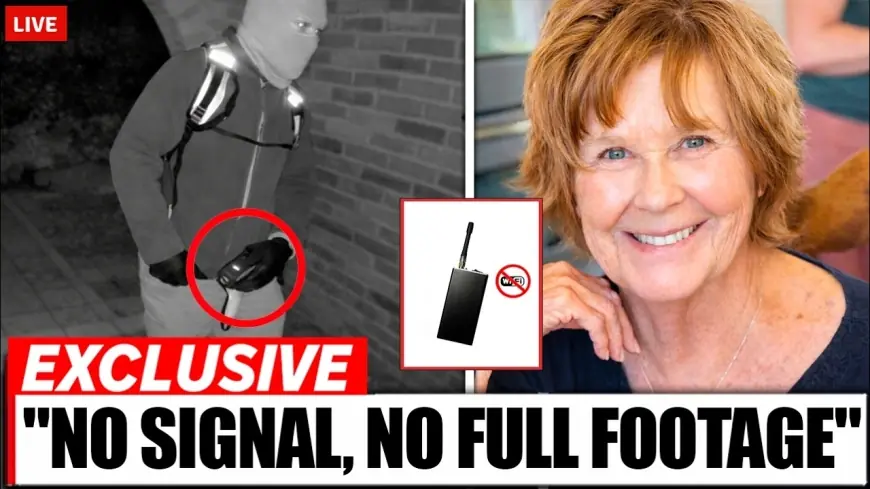 Nancy Guthrie Update Today: Wi-Fi Jammer Theory Emerges, Woman's Body in Phoenix Not Linked — Day 36