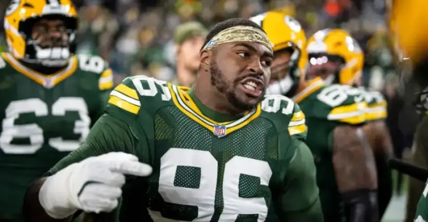 Packers’ Priority Needs After Zaire Franklin Trade Revealed
