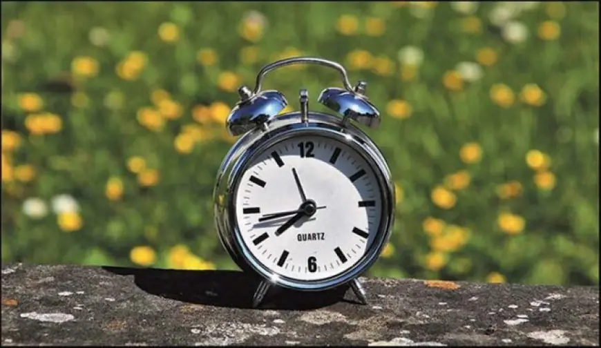 Time Change 2026: Yes, Daylight Saving Time Has Already Happened — Here Is Everything You Need to Know