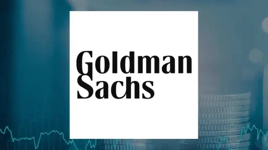 Goldman Sachs stock: Institutional holdings rise as funds add shares