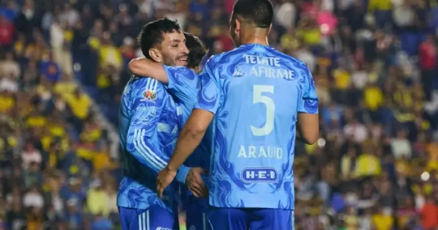Tigres – Monterrey Offers Tigres Chance to Resurge in Clausura 2026