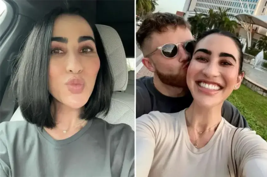 Fitness Influencer and Cancer Researcher Dies Suddenly at 36