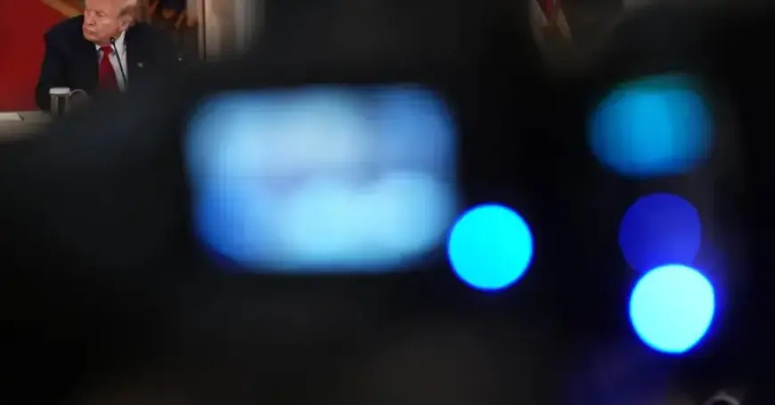 Trump Urges Private Companies to Bolster Cybersecurity Efforts