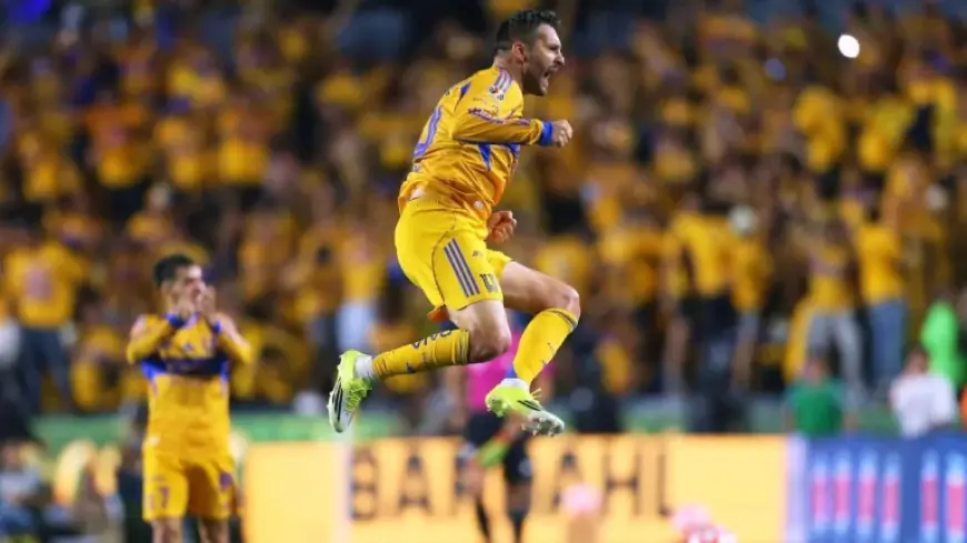 Gignac’s 91st-Minute Goal Wins Tigres Uanl Vs Monterrey, Future Availability Unclear