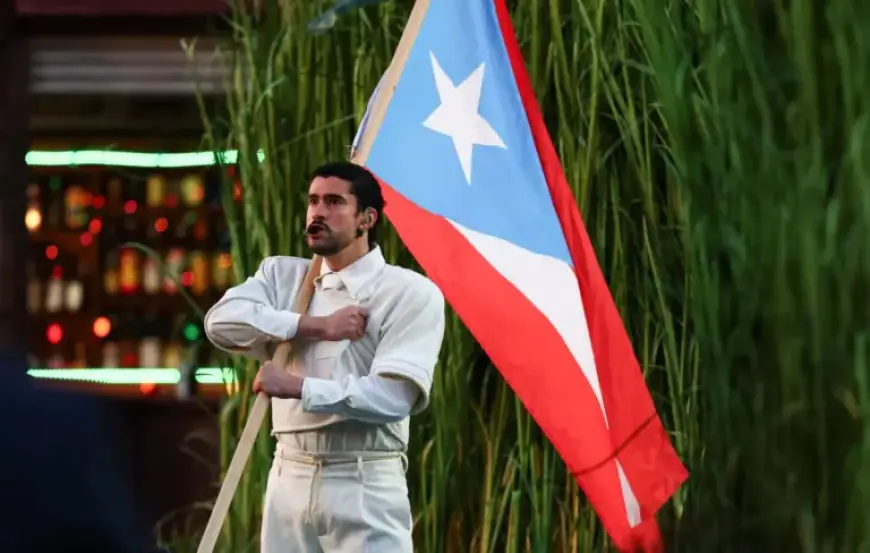 Bad Bunny’s Super Bowl Halftime Show Breaks Record as Most-Watched Ever