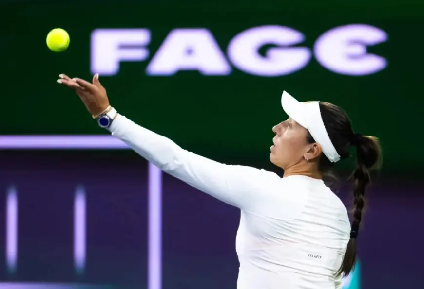 Pegula’s Comeback Puts Match Stakes High, Elina Svitolina Prediction Matters