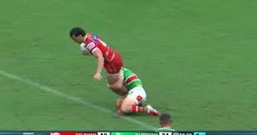 Fans and Teammates Gain Momentum After Herbie Farnworth Try Changes Match Outlook