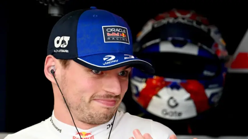 F1 Schedule 2026 Faces Middle East Uncertainty After Russell’s Australian Victory