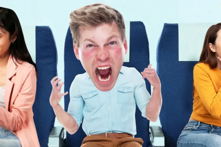 Airlines’ Discontent with Basic Economy Passengers Explained