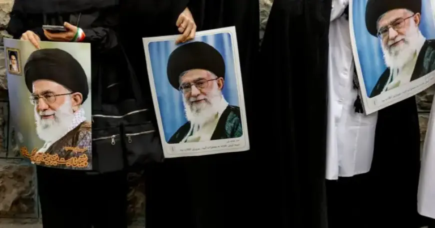 Israel Vows to Target Khamenei’s Chosen Successor, Iran Confirms New Leader