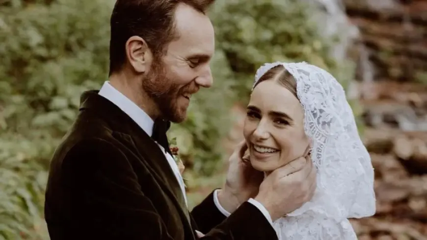 Lily Collins recovers stolen engagement ring, but recovery details remain unclear