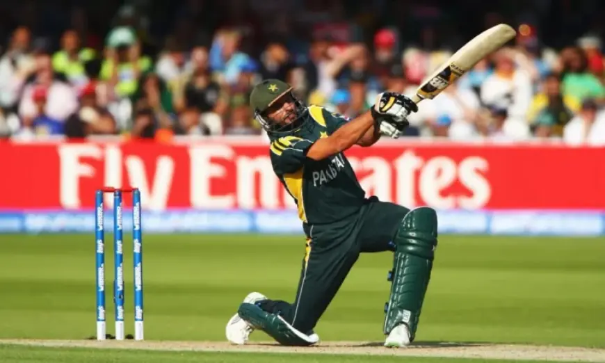 Highest T20 Score List Will Shift After India–New Zealand Final