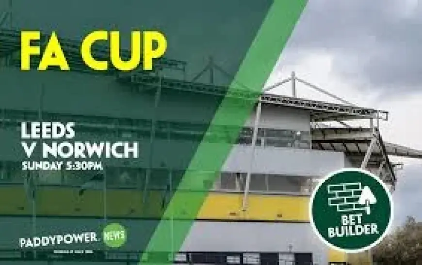 Leeds United Vs Norwich City shifts as Sutton tips rotation to favor Canaries