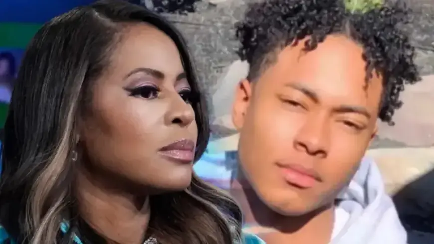 Obituary Honors Mary Cosby’s Son Robert Jr. as Devoted ‘First Son’