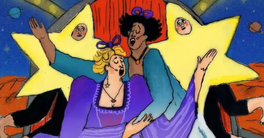 Met Opera Launches Urgent Financial Campaign