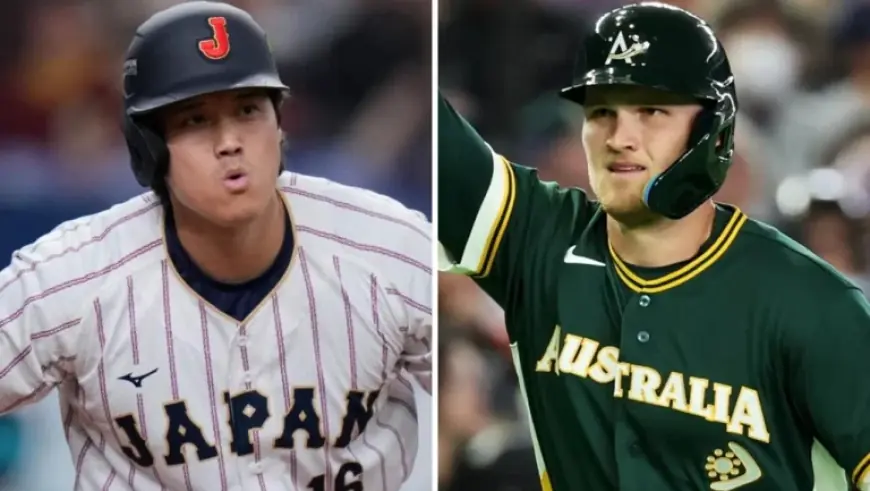 Australia Beats Czechia and Boosts Run in Baseball World Cup Pool