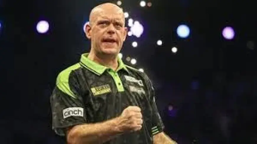 Luke Littler’s Quarter Performance Raises the Bar for UK Open Semi-Finals