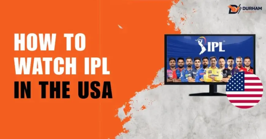 Willow Cricket Offers U.S. Fans Full IPL 2026 Live Coverage Options