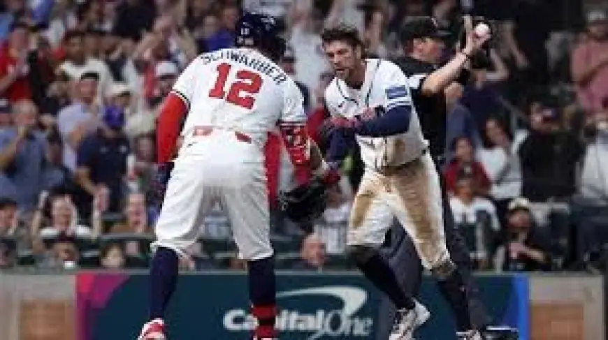 Team USA’s 9-1 Win Leaves Great Britain 0-2 in Wbc Baseball Pool