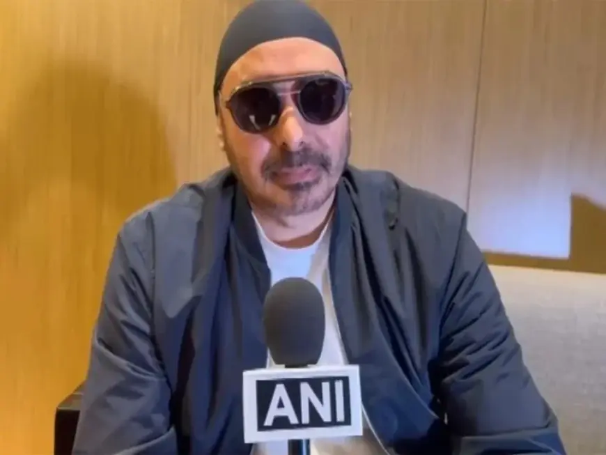 Sukhbir Will Perform at T20 World Cup Closing; Cricket Score Details Remain Unconfirmed