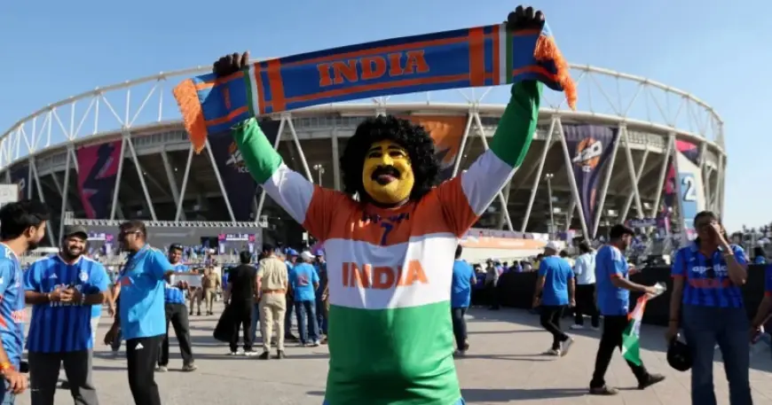 New Zealand’s bid to ‘break hearts’ threatens India’s home T20 World Cup coronation