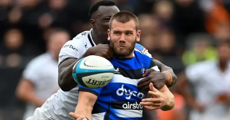 Searle’s Return Boosts Bath’s Cup Chances in Leicester Vs Bath Semi