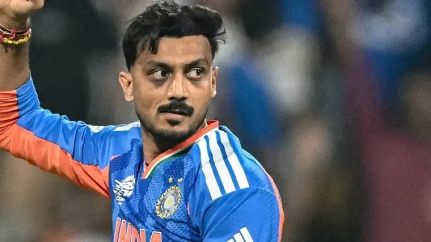 India’s Home Crowd Awaits as Axar Patel Returns for T20 World Cup Final Stakes