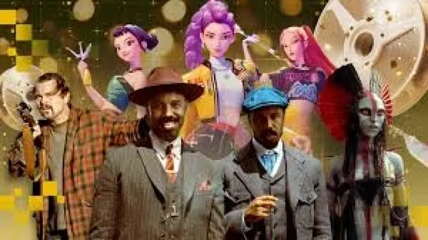 Oscars 2026 predictions spotlight record-setting “Sinners” and late-breaking races