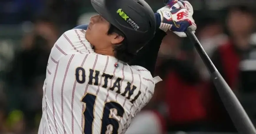 Australia Vs Japan Baseball Showdown Puts Quarter-Final Fate on the Line