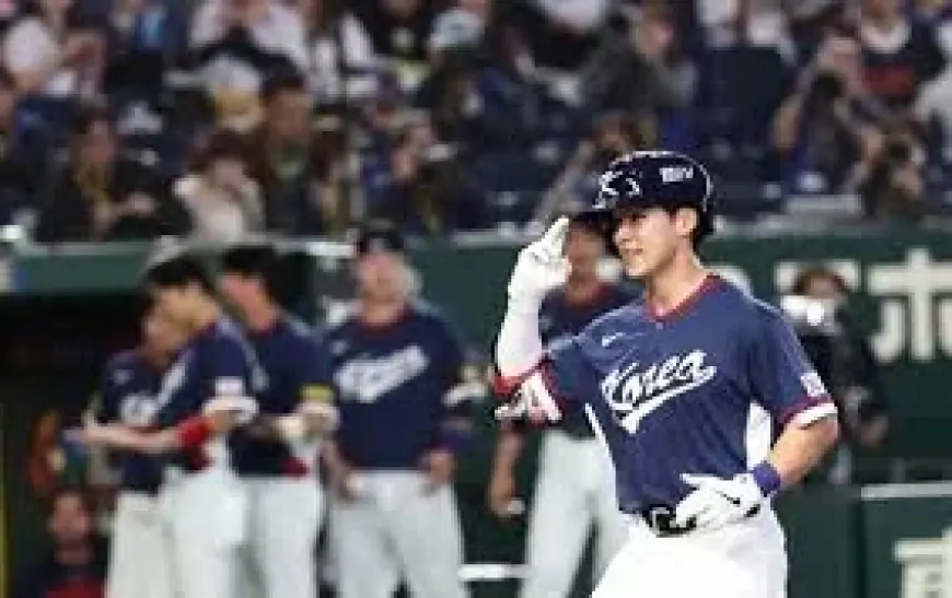 Japan and Australia Set to Meet; Aus Vs Japan Baseball Decides Pool C