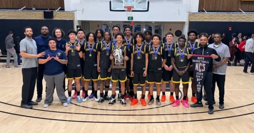 Cornerstone Christian Edges Willow Glen to Reach D-III Final, Opponent Still Unclear