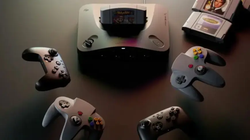 Top 15 Gaming Gadgets Released in 2025