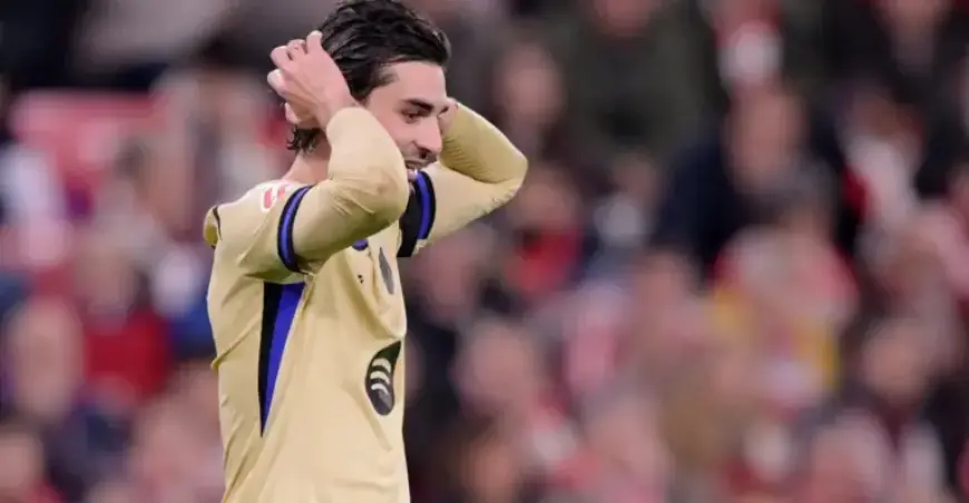 Hansi Flick Comments on Ferran Torres’s Barcelona Challenges