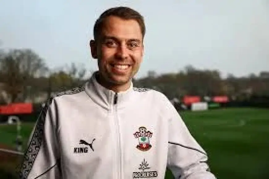 Southampton Fans See FA Cup Progress and Play-Off Hope Rise Under Tonda Eckert