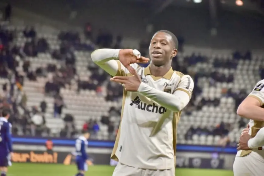 Lens – Metz can pull RC Lens within one point of PSG after Pierre Sage decision