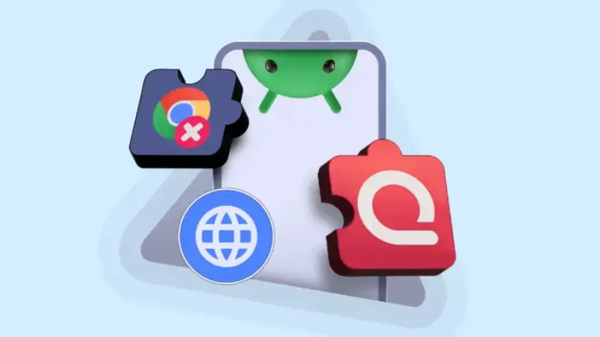 “Discover the Android Browser with Full Extension Support, Unlike Chrome”