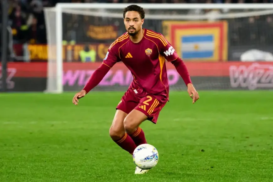 Genoa Vs Roma formations take shape as Gasperini turns to youth