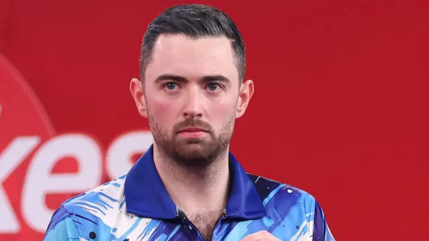 Noppert Advances to Quarter-Finals as Gerwyn Price, James Wade Also Progress